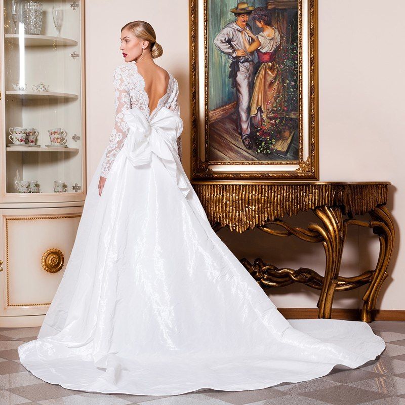 Свадебное платье Katrin
