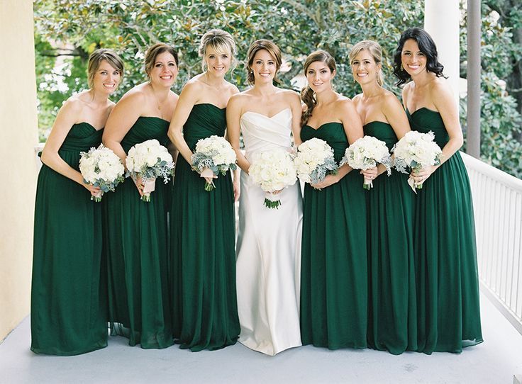 Фото 9445334 в коллекции Цвет свадьбы: Зеленый - Свадебное агентство Лантан