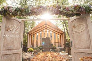 Фото 9448440 в коллекции Стиль свадьбы: РУСТИК - Свадебное агентство Лантан