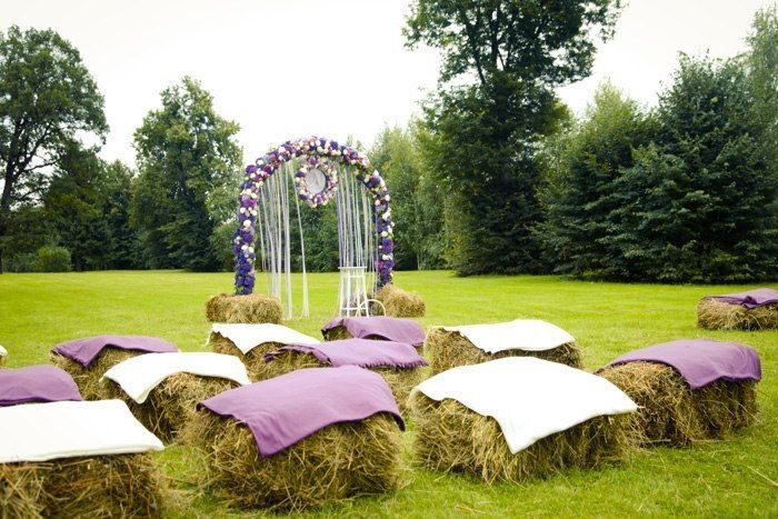 Фото 9448464 в коллекции Стиль свадьбы: РУСТИК - Свадебное агентство Лантан