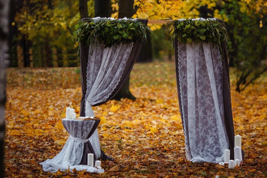 Фото 9448490 в коллекции Стиль свадьбы: РУСТИК - Свадебное агентство Лантан