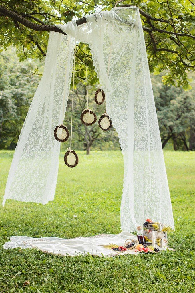 Фото 9448508 в коллекции Стиль свадьбы: РУСТИК - Свадебное агентство Лантан