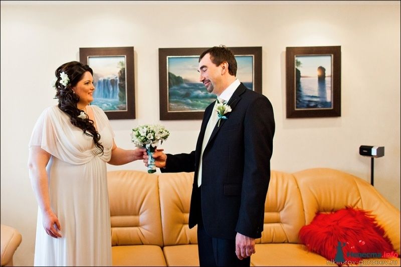 2012 - фото 449664 Стилист свадебного образа Жаворонкова Анатасия