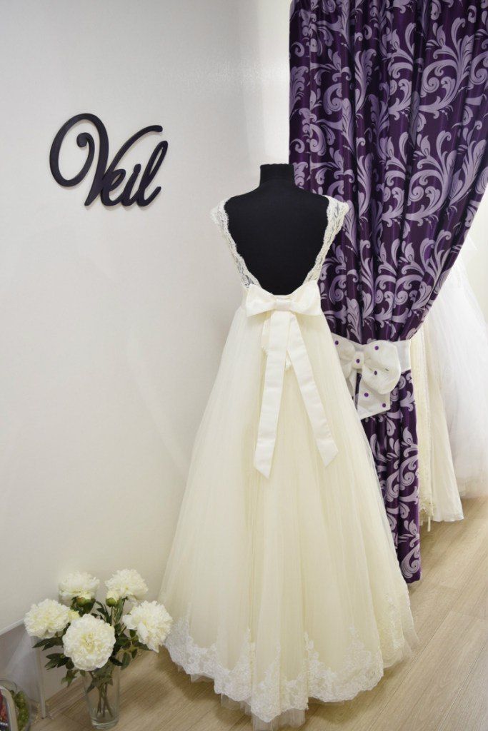49 - фото 9565674 Комиссионный салон свадебных платьев "Veil"