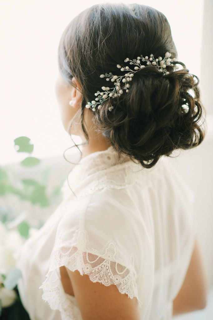 Фото 9648672 в коллекции Портфолио - Стилист-визажист Титова Мария