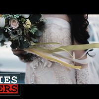 Пакет видеосъёмки «Маленькая уютная свадьба»