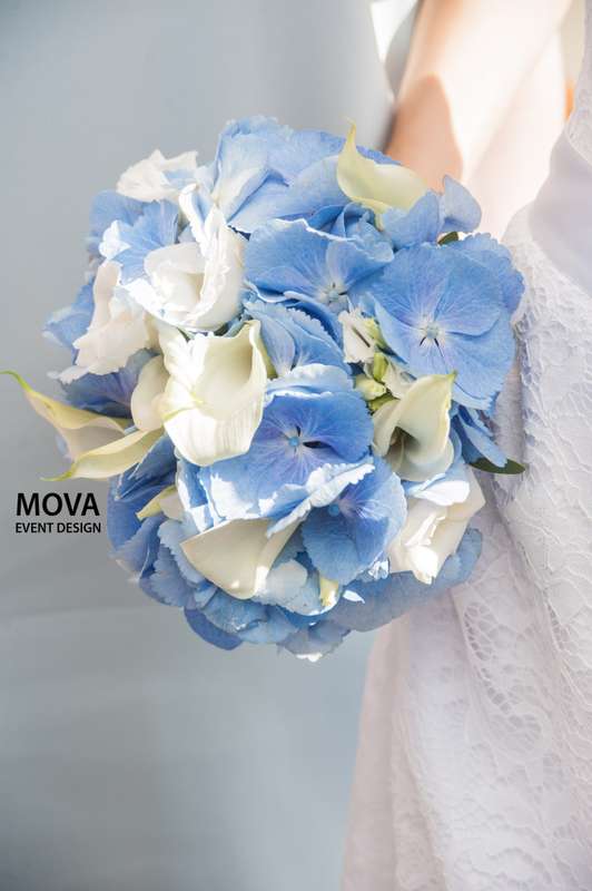Фото 9801286 в коллекции Букет невесты - Студия дизайна событий Mova event design