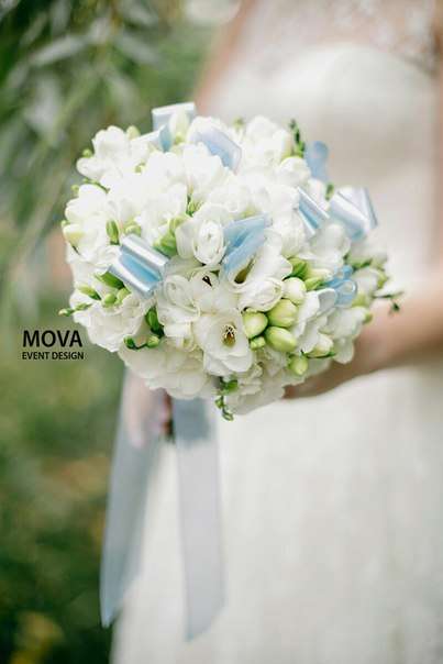 Фото 9819880 в коллекции Букет невесты - Студия дизайна событий Mova event design