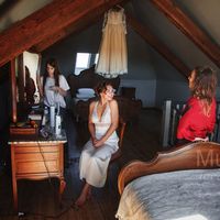 Свадебное агентство в Киеве MuZa-wedding