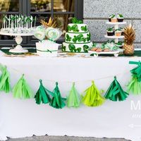 Свадебное агентство в Киеве MuZa-wedding