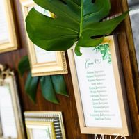 Свадебное агентство в Киеве MuZa-wedding