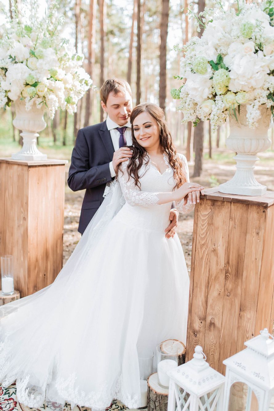 Фото 16186086 в коллекции Портфолио - Свадебное агентство "Muza-wedding"