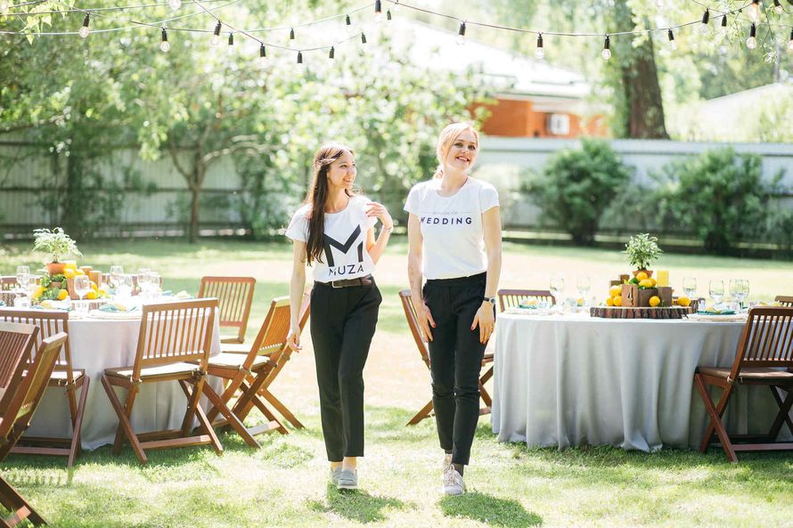Фото 18782590 в коллекции Идеи для свадьбы. Красота во всем! - Свадебное агентство "Muza-wedding"