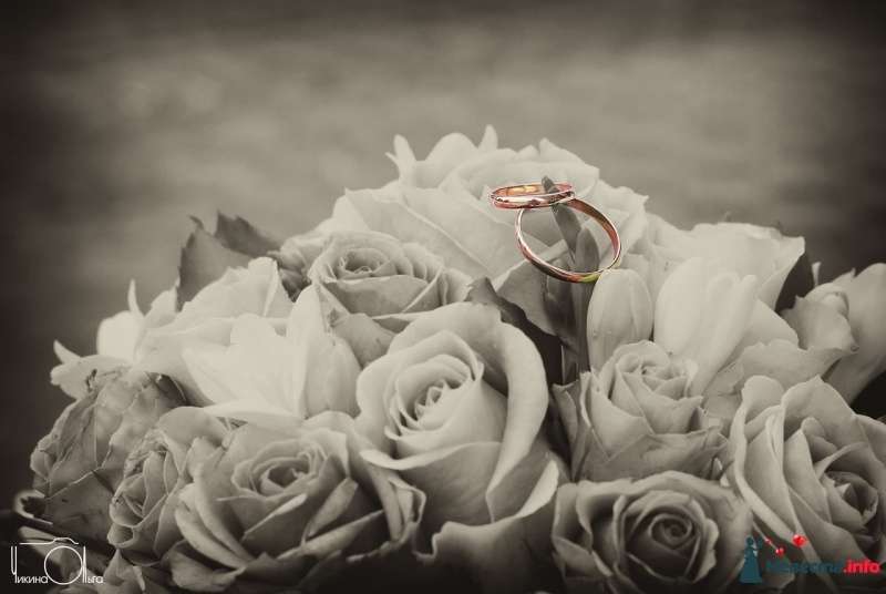 Эксклюзивная свадебная фотосъемка Ольги Чикиной - фото 445805 Невеста01