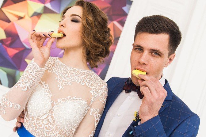 Фото 10862844 в коллекции Оформление свадеб - DodonovaDecor - организация свадьбы и декор