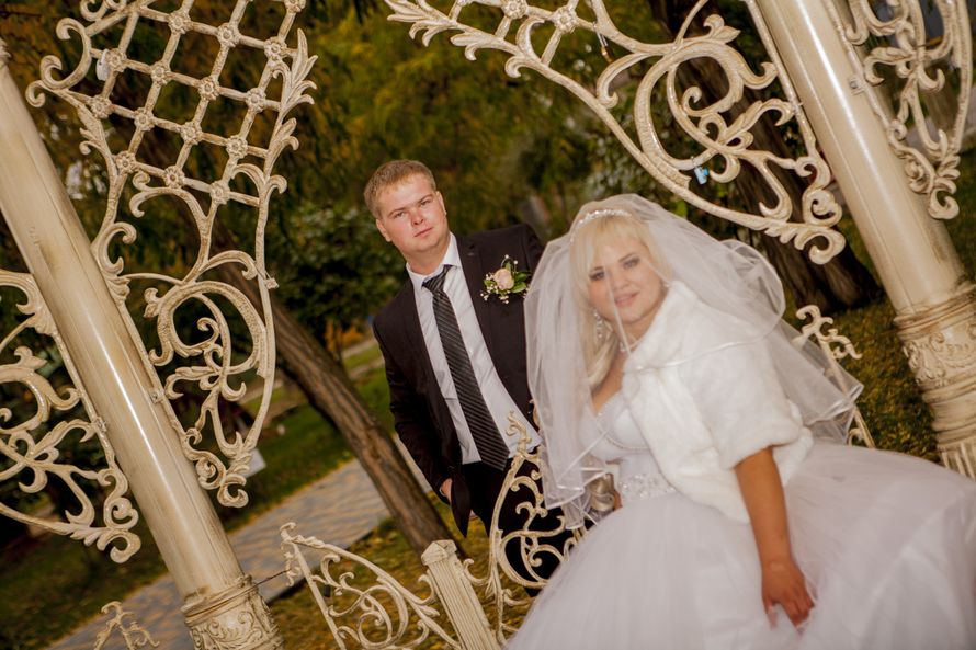 Фото 9895186 в коллекции свадьба Анны и Артема - Фотограф Екимова Анна