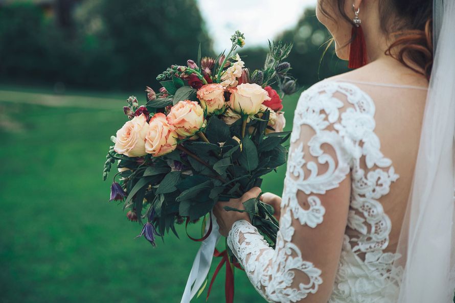 Фото 15393670 - Фотограф Варвара Ковалева