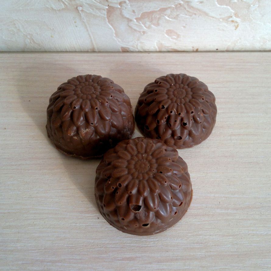 Фото 11420918 в коллекции Шоколадные конфеты - Кондитерская Natvorili ruki