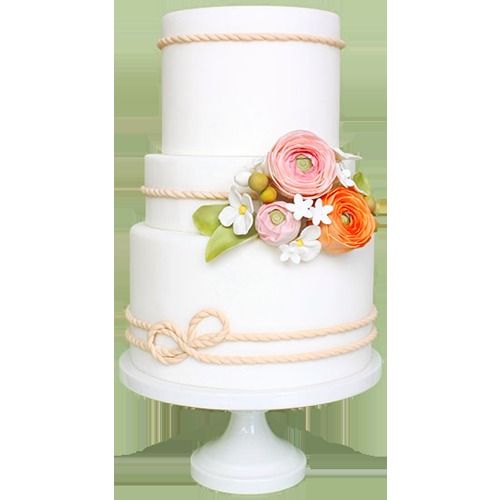 Свадебный торт в мастерской Спб  от 1500 руб/кг Более 16 начинок на выбор.  Тел. 407-22-05 - фото 9961508 Luma Cake - шоу торт | 3D маппинг 