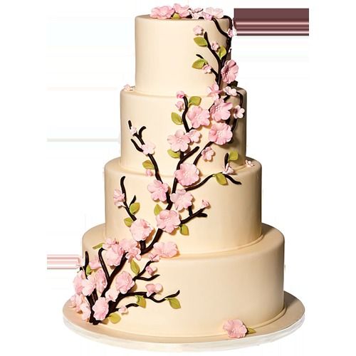 Свадебный торт в мастерской Спб  от 1500 руб/кг Более 16 начинок на выбор.  Тел. 407-22-05 - фото 9961532 Luma Cake - шоу торт | 3D маппинг 