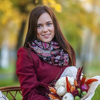 Фотопроект "Уютная осень"
Красавица Елизавета
Идея и оформление фото-зоны: студия декора  "Special Event" 
Фотограф: Ирина Петрова
