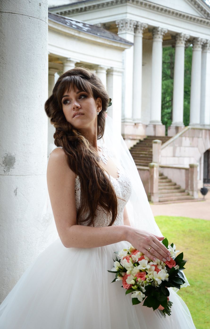 Фото 15473094 в коллекции Портфолио - "Event рrestige" - свадебное агентство 