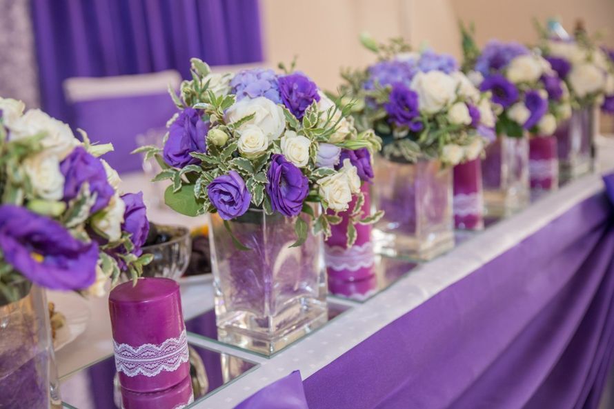 Фото 10041944 в коллекции Портфолио - Kalibridm - студия декора и флористики