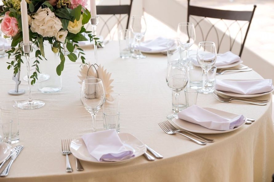 Фото 17796164 в коллекции Свадьба Антона и Екатерины - Kalibridm - студия декора и флористики