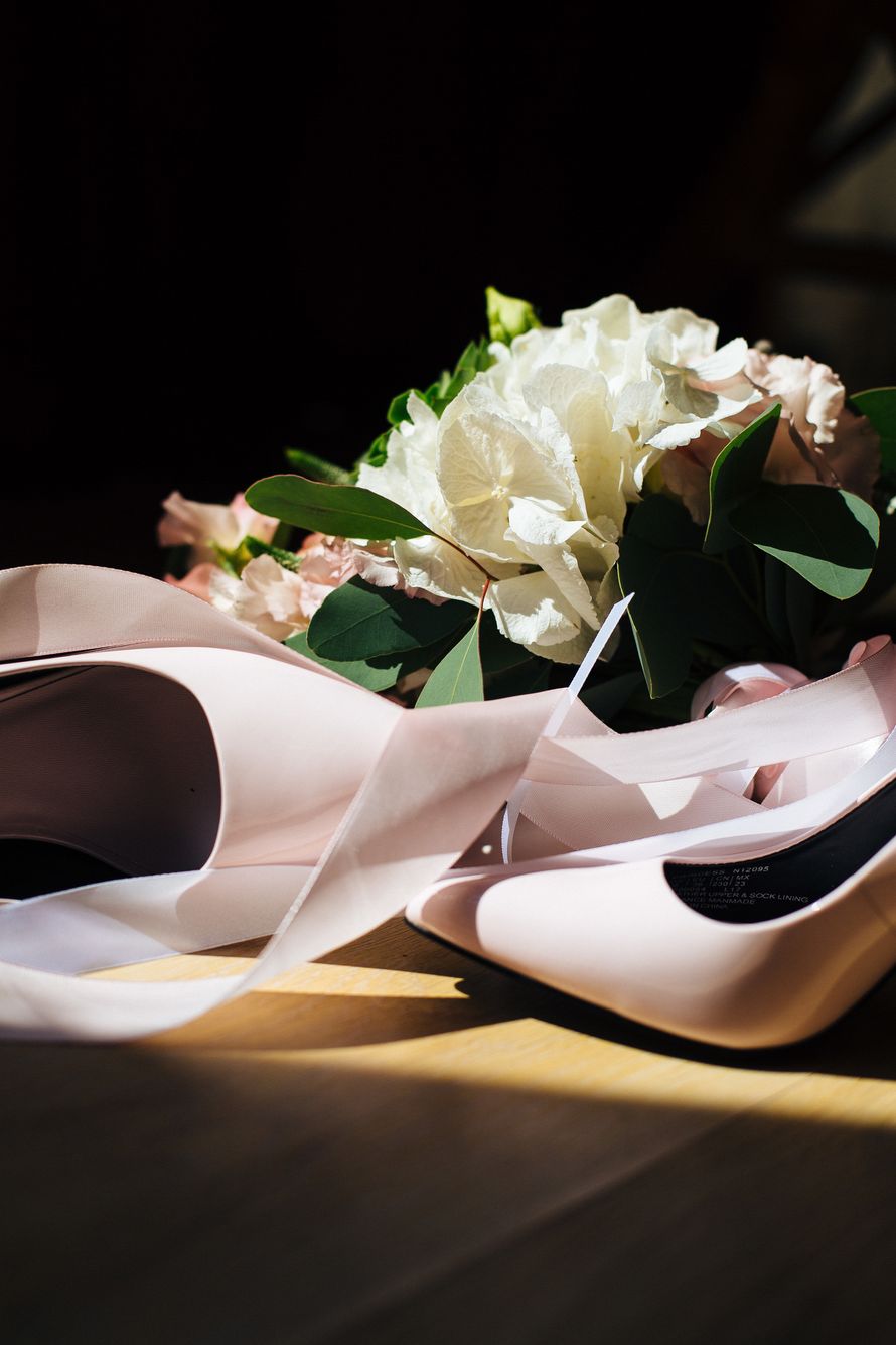 Фото 18321868 в коллекции Портфолио - Kalibridm - студия декора и флористики