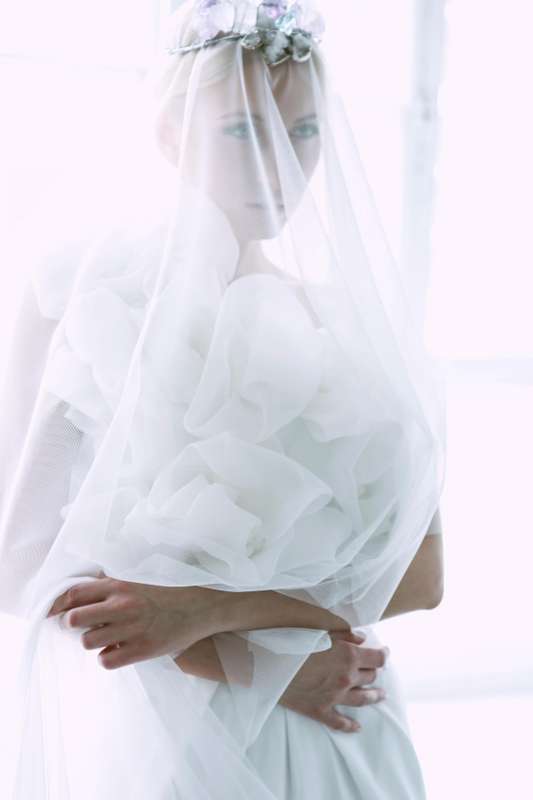 Фото 10206888 в коллекции Портфолио - Wedding dress designer Anastasia Siallow