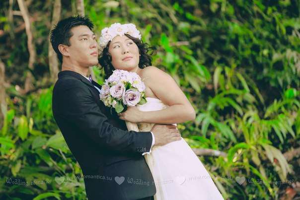 Фото 2832735 в коллекции Свадьба на Ко Чанге Таиланд - Romantica - свадебное агентство в Таиланде
