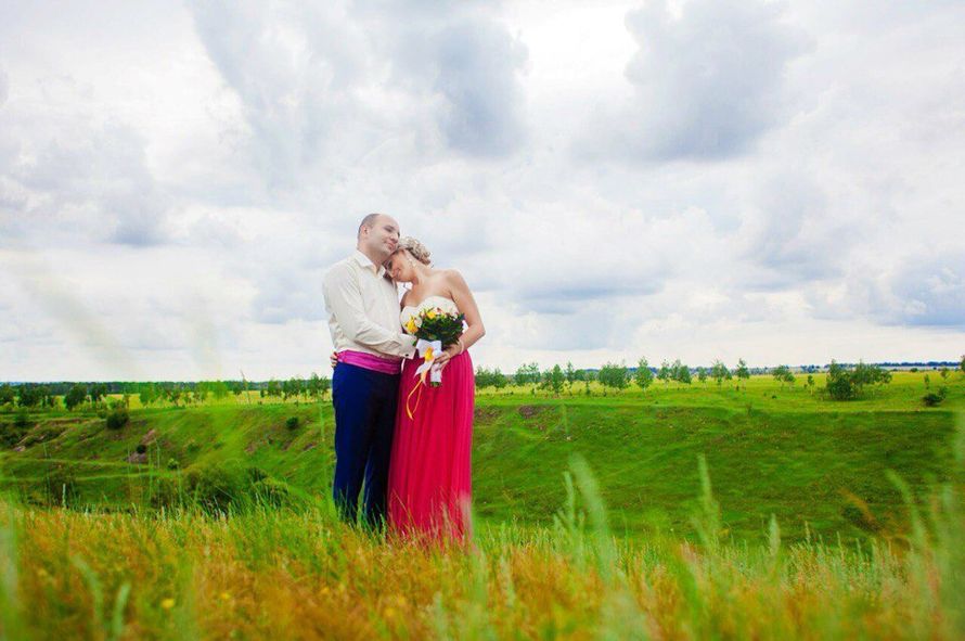 Фото 10126760 в коллекции Свадьбы 2015 by Yunona Orexova - Фотограф Юнона Орехова