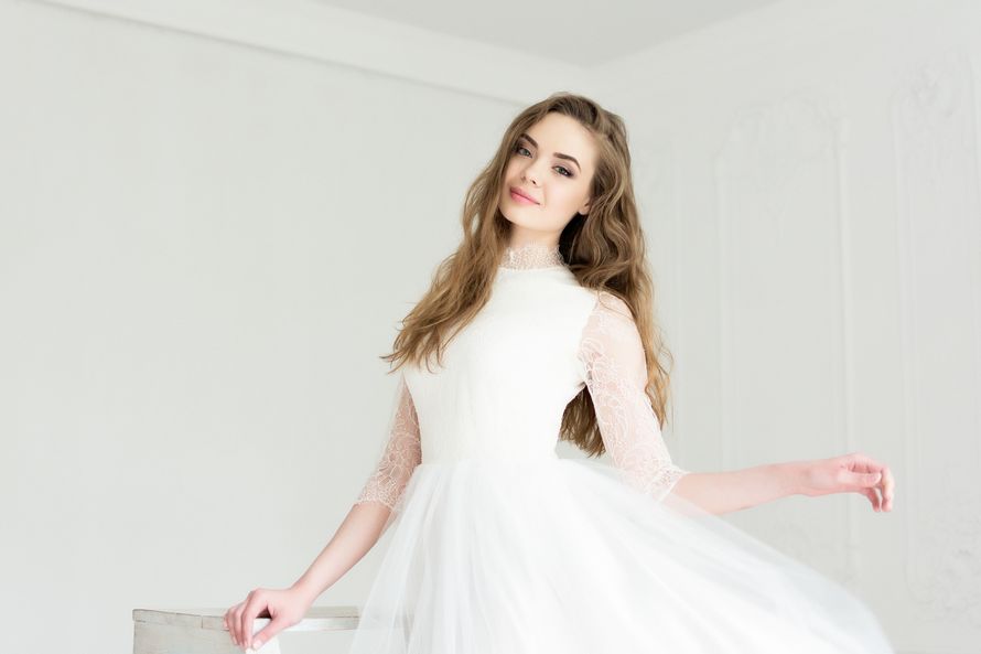 Фото 11333204 в коллекции Свадебное портфолио - Фотограф Катя Никитина