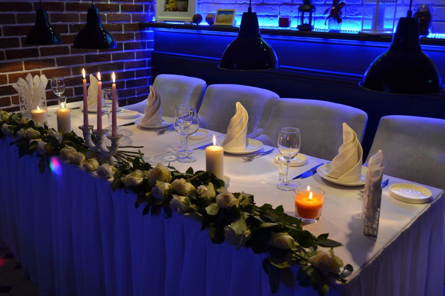 Фото 10258750 в коллекции Свадьба - Караоке-ресторан Limassol