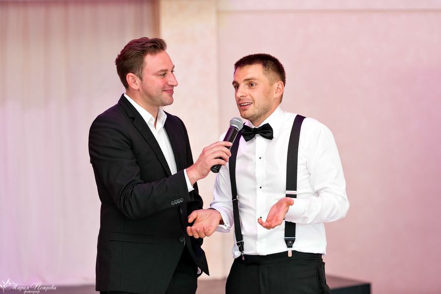 Фото 10292866 в коллекции Марина и Александр. 1.08.2015 - Свадебное агентство "Амелия"