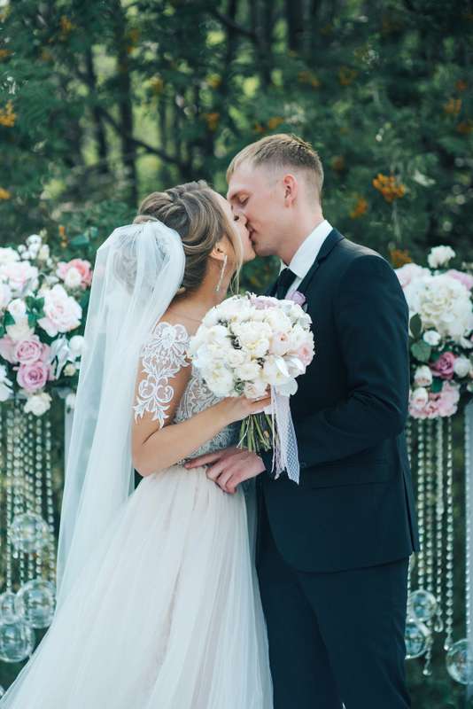 Фото 18512322 в коллекции 21 июля 2018 - Amur-wedding - свадебное агентство