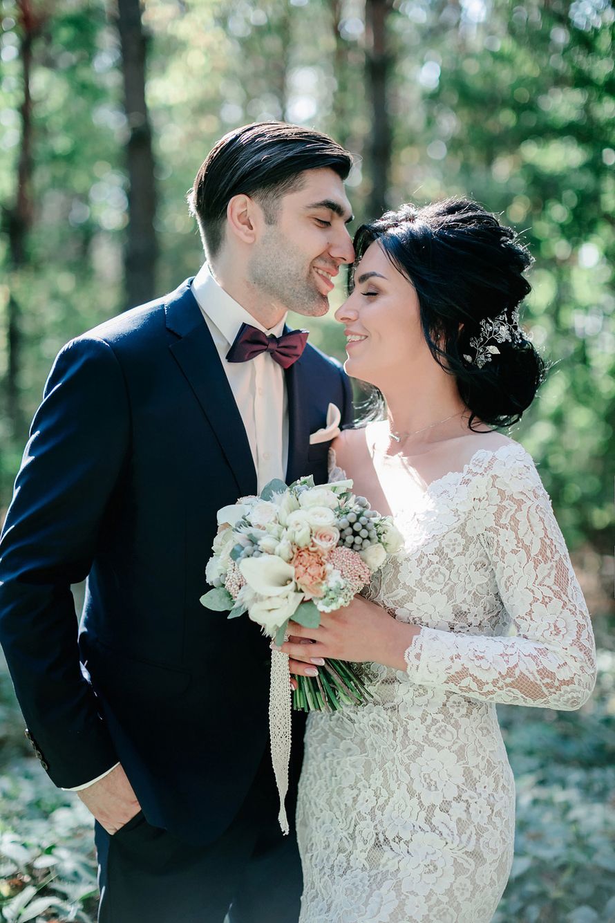 Фото 18512672 в коллекции 8 сентября 2018 - Amur-wedding - свадебное агентство