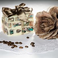 Подарки-комплименты невесты для гостей