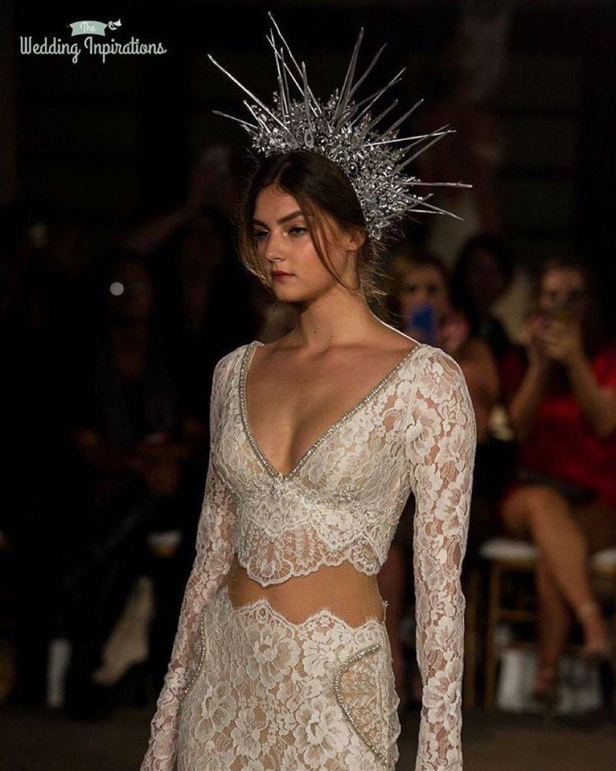 Фото 10828528 в коллекции Тренды свадьба 2016 - Стилист - визажист Сивири Марина