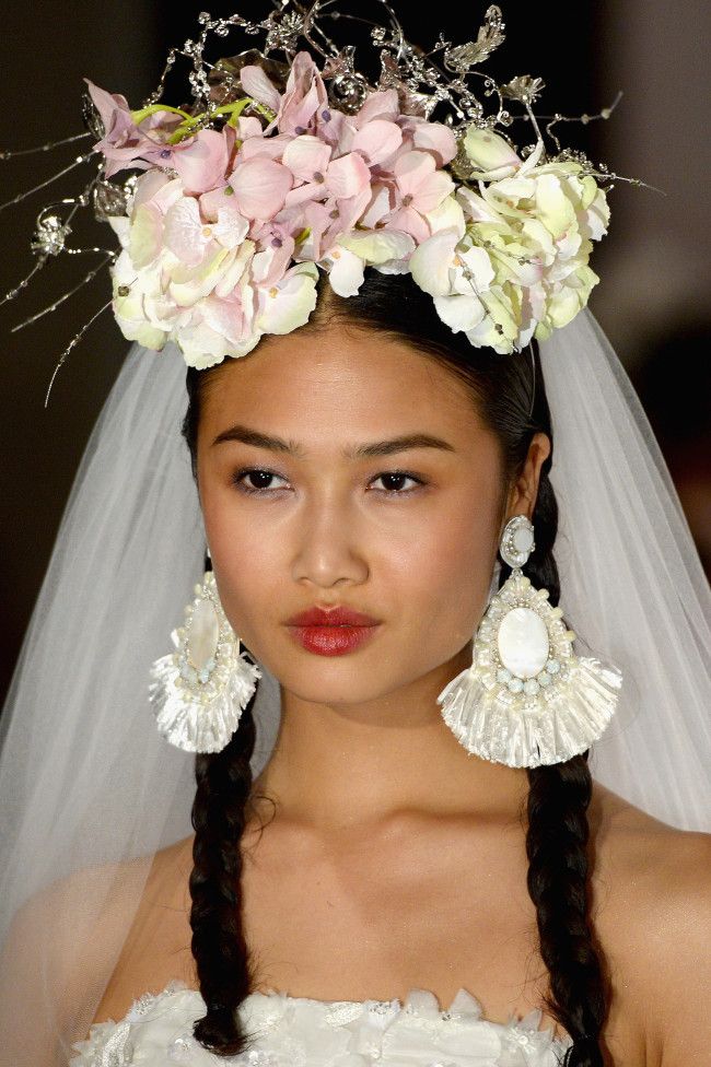 Фото 10828536 в коллекции Тренды свадьба 2016 - Стилист - визажист Сивири Марина