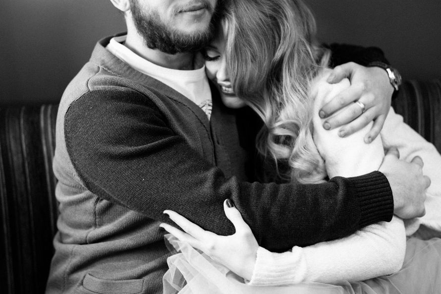 Фото 9123576 в коллекции Love Story Kirill & Maria - Фотограф Журавлева Карина