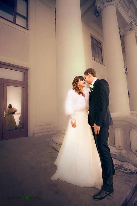 Фото 782867 в коллекции свадебные фото - Фотограф Александр Елисеев