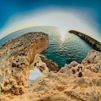 Свадьба Виталия и Татьяны
Местоположение: Кипр, Протарас, Элиас Гарден