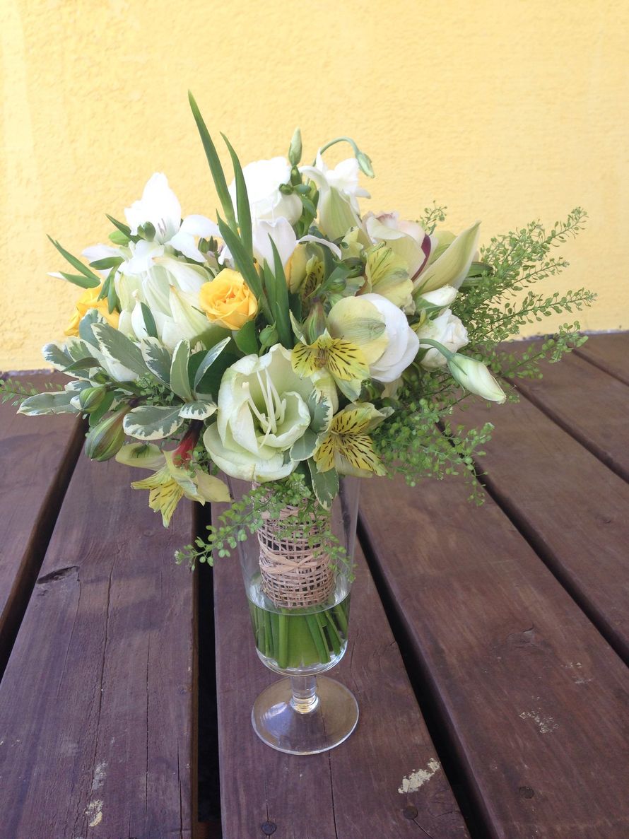 Фото 11030596 в коллекции Портфолио - Мастерская флористики и декора Эпиталь