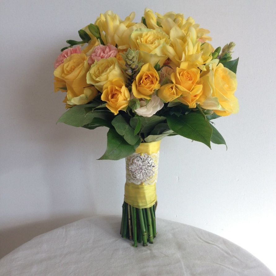 Фото 11030682 в коллекции Портфолио - Мастерская флористики и декора Эпиталь