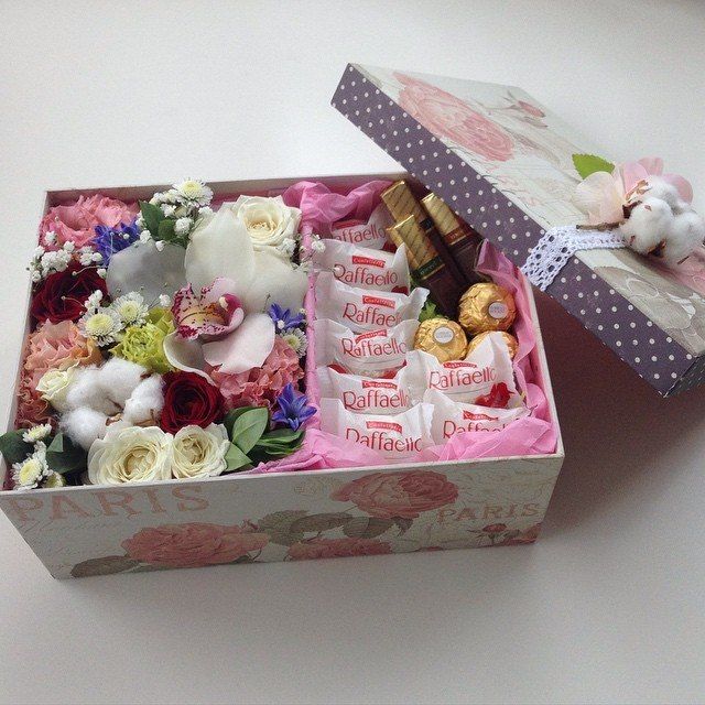 Фото 11030772 в коллекции Букеты  - Мастерская флористики и декора Эпиталь