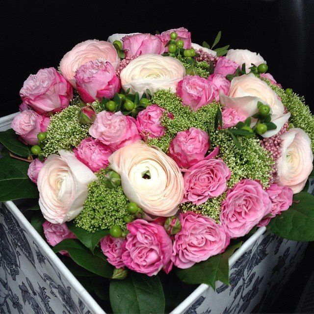 Фото 11030814 в коллекции Букеты  - Мастерская флористики и декора Эпиталь