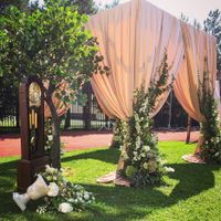яблоня, оформление свадеб, свадебное оформление, искусственные деревья, декор для свадьбы, декор на свадьбу. свадебный декор