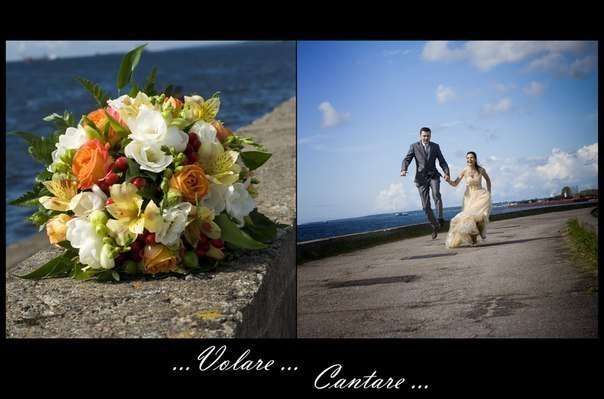 Фото 10739176 в коллекции Wedding - Send Me Flowers