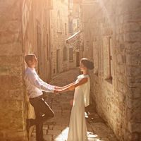 Организация свадьбы на двоих в Черногории